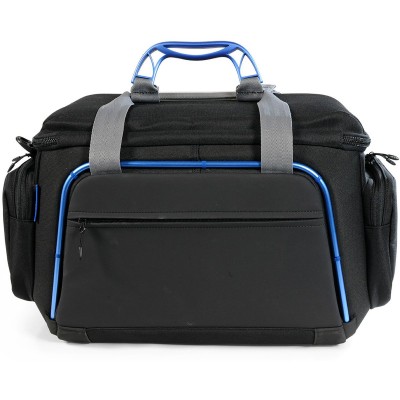 OR-5 ORCA Shoulder Camera Bag w/ Large External Pockets