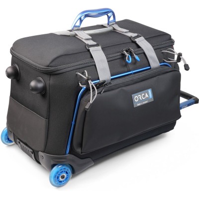 OR-10 ORCA Trolley Video Bag