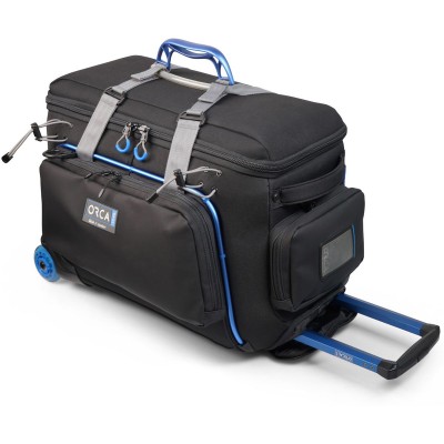 OR-10 ORCA Trolley Video Bag