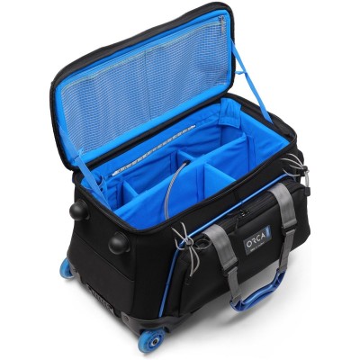 OR-10 ORCA Trolley Video Bag