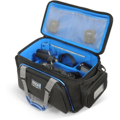 OR-12 ORCA Shoulder Camera Bag