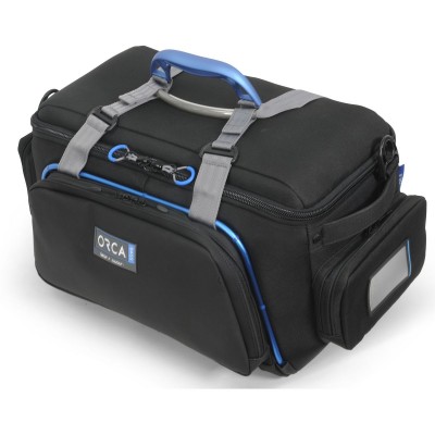 OR-12 ORCA Shoulder Camera Bag