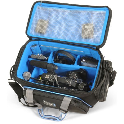 OR-12 ORCA Shoulder Camera Bag