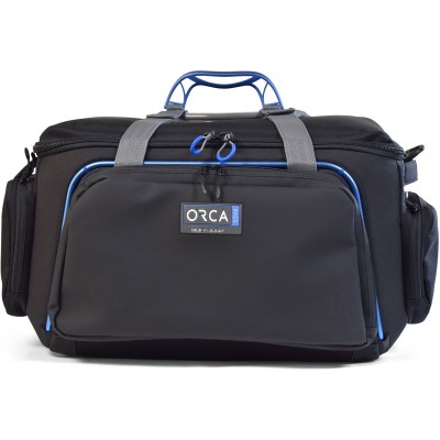 OR-13 ORCA Shoulder Camera Bag (Medium)