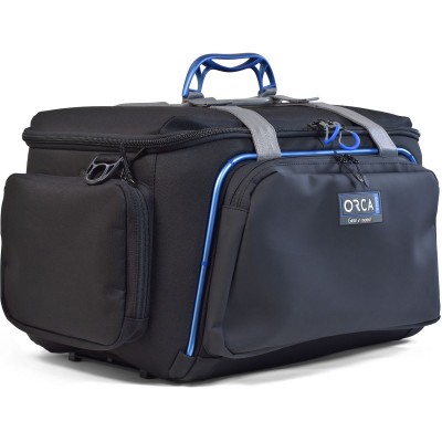 OR-13 ORCA Shoulder Camera Bag (Medium)