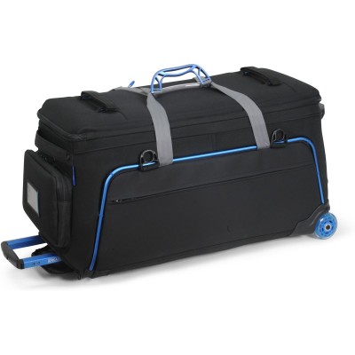 OR-14 ORCA Shoulder Bag w/ Built-In Trolle(Large)