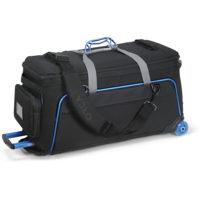 OR-14 ORCA Shoulder Bag w/ Built-In Trolle(Large)