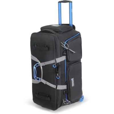 OR-14 ORCA Shoulder Bag w/ Built-In Trolle(Large)