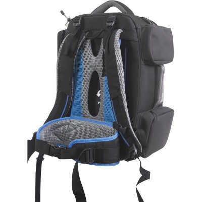 OR-21 ORCA Backpack w/ External Pockets