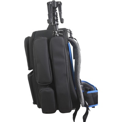 OR-21 ORCA Backpack w/ External Pockets