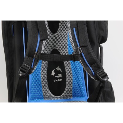 OR-25 ORCA Camera Backpack w/ External Pockets