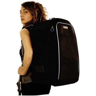 OR-26 ORCA Camera Backpack w/ Built-In Trolley