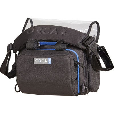 OR-28 ORCA Mini Audio Bag