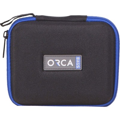 OR-29 ORCA Capsules And Accessories Pouch