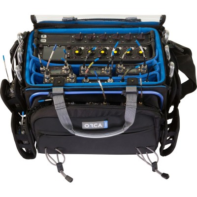 OR-32 ORCA Audio Bag