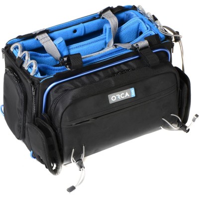 OR-32 ORCA Audio Bag