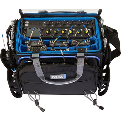 OR-34 ORCA Audio Bag