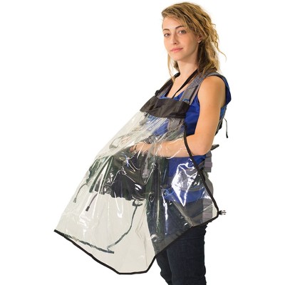 OR-35 ORCA Audio Bags Rain Cover