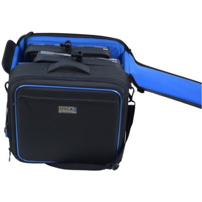 OR-62 ORCA Dual Light Bag