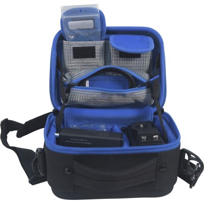 OR-66 ORCA Hard Shell Accessories Bag-XS