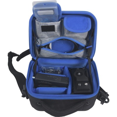 OR-66 ORCA Hard Shell Accessories Bag-XS