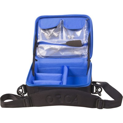 OR-67 ORCA Hard Shell Accessories BAG-S