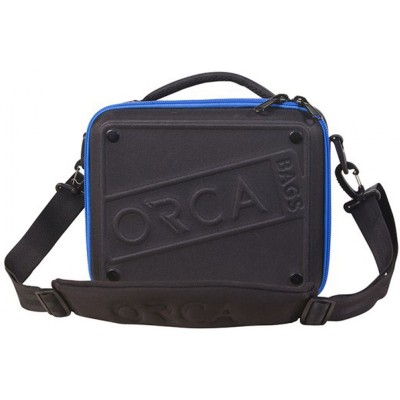 OR-67 ORCA Hard Shell Accessories BAG-S