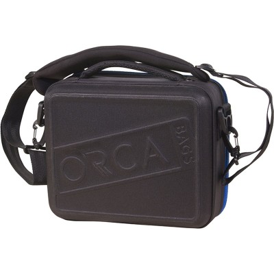 OR-67 ORCA Hard Shell Accessories BAG-S