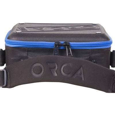 OR-67 ORCA Hard Shell Accessories BAG-S