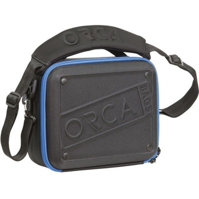 OR-68 ORCA Hard Shell Accessories BAG-M