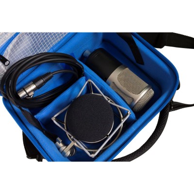 OR-68 ORCA Hard Shell Accessories BAG-M