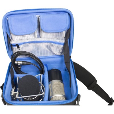 OR-68 ORCA Hard Shell Accessories BAG-M