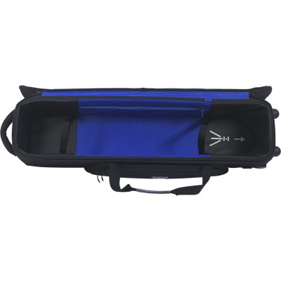 OR-73 ORCA Tripod Rolling Bag - Smal