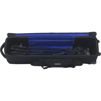 OR-74 ORCA Tripod Rolling Bag - Medium