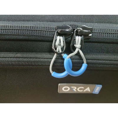 OR-75 ORCA Tripod Rolling Bag - Large