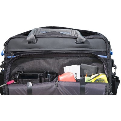 OR-80 ORCA Shoulder Laptop Bag