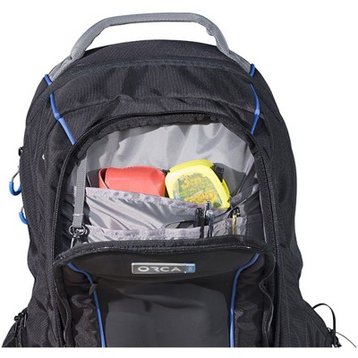 OR-82 ORCA Laptop Backpack Up To 15''