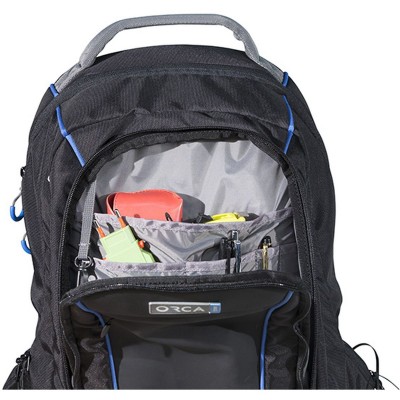 OR-82 ORCA Laptop Backpack Up To 15''