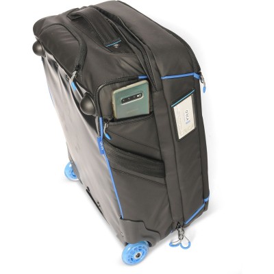 OR-84 ORCA Traveller Suitcase Trolley