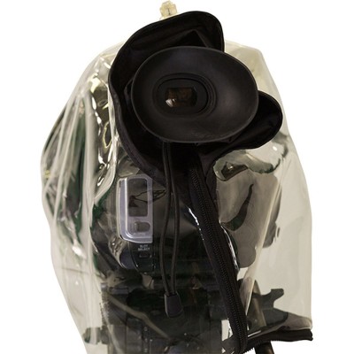 OR-100 ORCA Camera Rain Cover