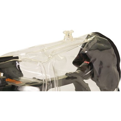 OR-100 ORCA Camera Rain Cover