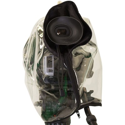 OR-100 ORCA Camera Rain Cover