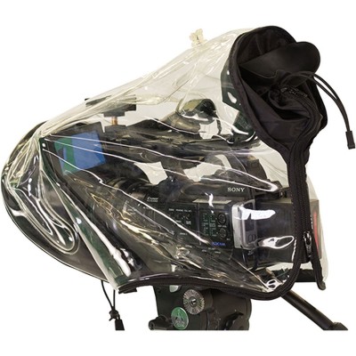 OR-100 ORCA Camera Rain Cover