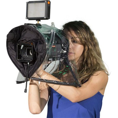 OR-102 ORCA Camera Rain Cover