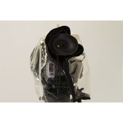 OR-102 ORCA Camera Rain Cover