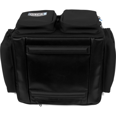 OR-130 ORCA Lenses And Accessories Case (Small)