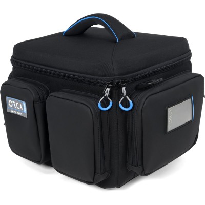 OR-130 ORCA Lenses And Accessories Case (Small)