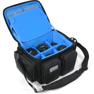 OR-130 ORCA Lenses And Accessories Case (Small)