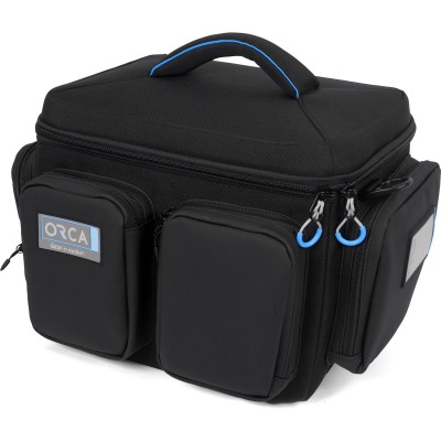 OR-130 ORCA Lenses And Accessories Case (Small)