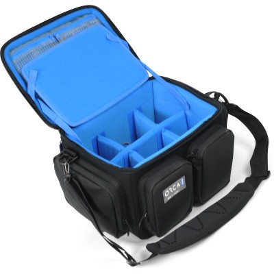 OR-130 ORCA Lenses And Accessories Case (Small)